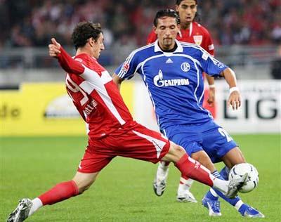 扑灭了对手 扑灭了对手